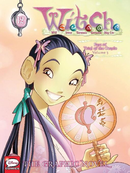 Title details for W.I.T.C.H., Part IV, Volume 3 by Disney Book Group, LLC - Available